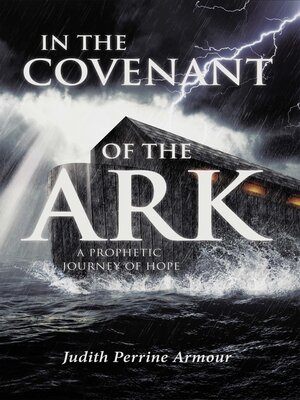 cover image of In the Covenant of the Ark